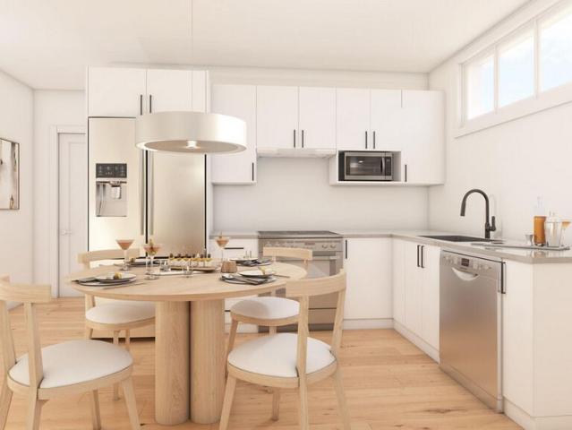 Apartment for rent in Gatineau, Quebec