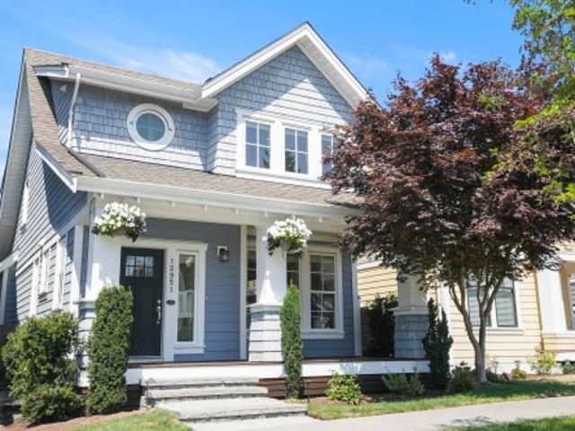 House for sale in Surrey, British Columbia