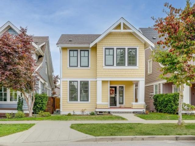 House for sale in Surrey, British Columbia