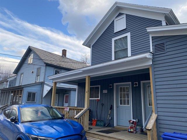 House for sale in Pawlet, Vermont