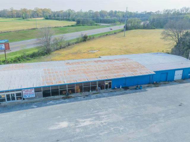 Commercial for sale in Tennessee