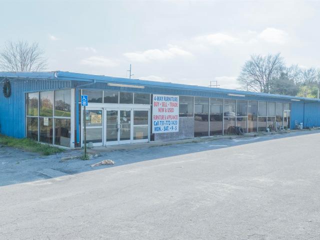 Land for sale in Tennessee