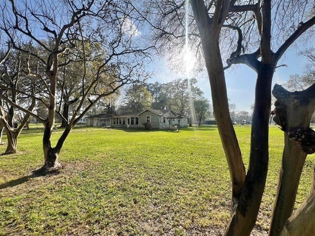 House for sale in Vidor, Texas