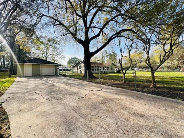House for sale in Vidor, Texas