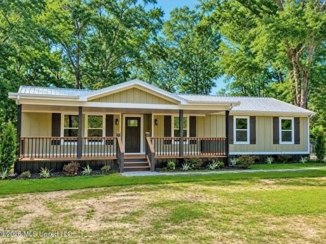 House for sale in Lucedale, Mississippi