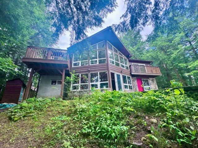 House for sale in Minden Hills, Ontario