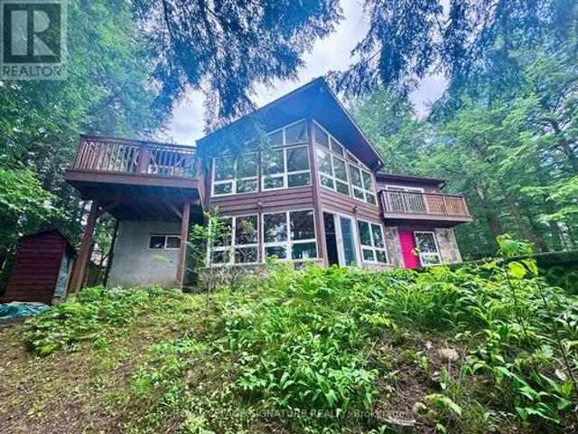 House for sale in Minden Hills, Ontario