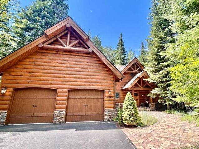 House for sale in Mccall, Idaho