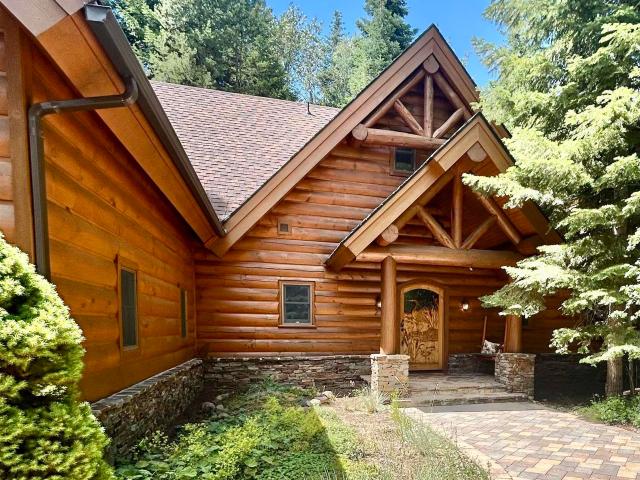 House for sale in Mccall, Idaho