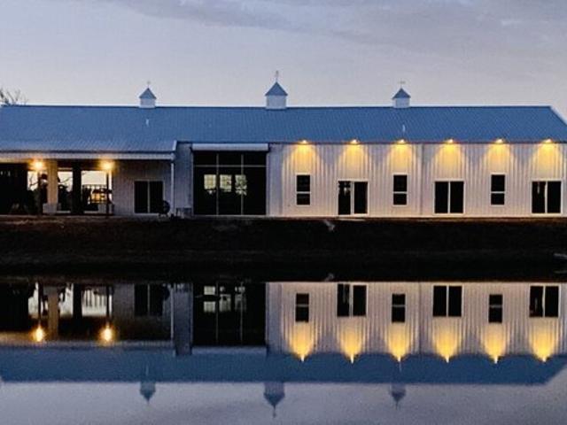 Farm for sale in Freeport, Brazoria County