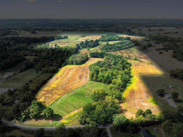 Farm for sale in Kentucky