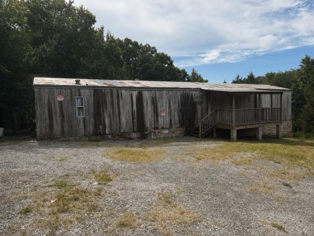 Farm for sale in Tennessee