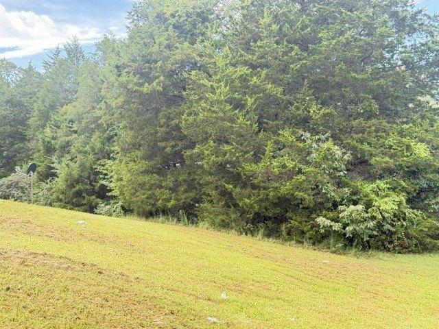 Farm for sale in Tennessee