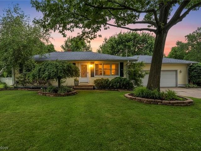 House for sale in Brunswick, Ohio
