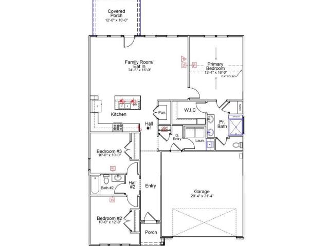 House for sale in South Carolina