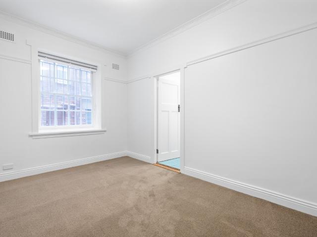 Apartment for rent in Bellevue Hill