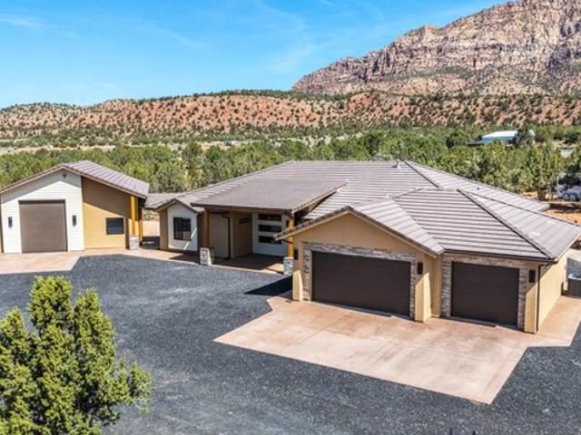 House for sale in Utah