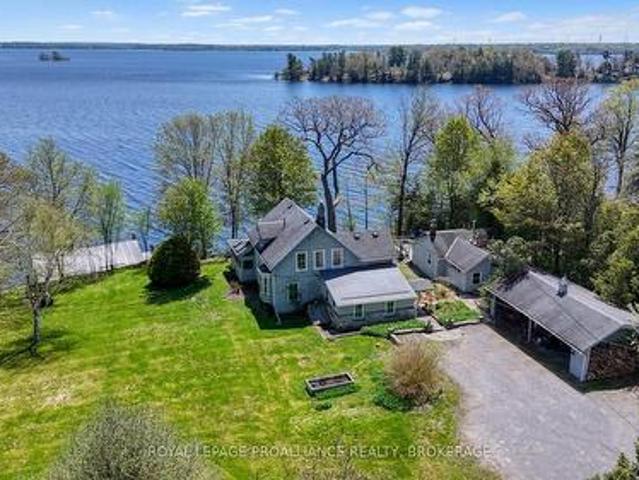 House for sale in Kingston, Ontario