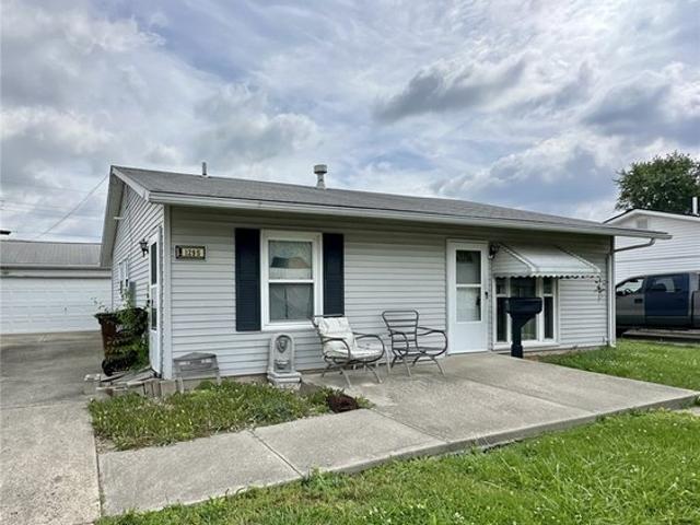 House for sale in Xenia, Ohio