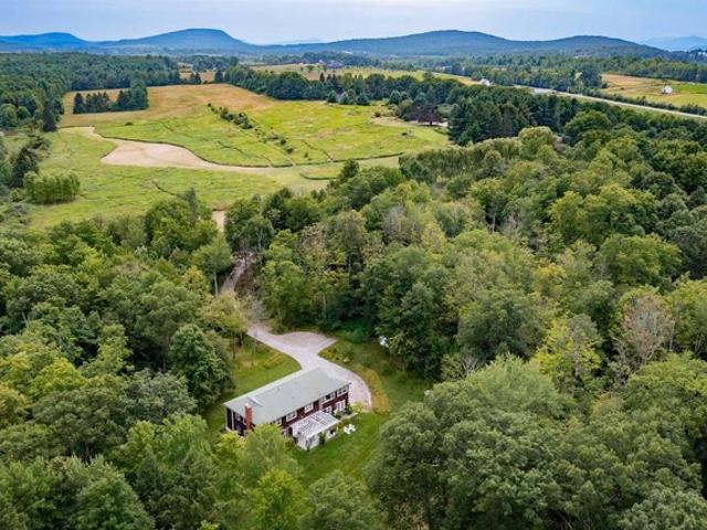House for sale in North Ferrisburg, Vermont