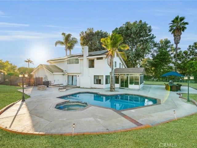House for sale in Pomona, California