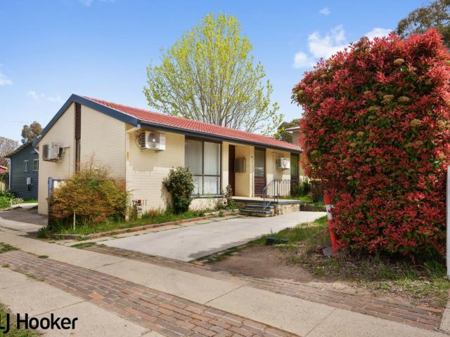 House for rent in Kaleen, District of Belconnen