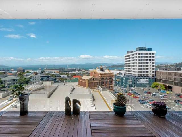 Apartment for sale in Matata, Wellington