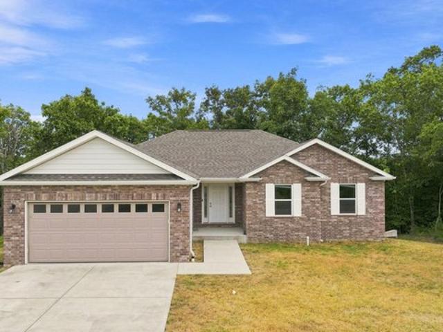House for sale in Blue Eye, MO, Stone County