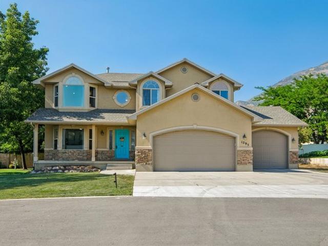 House for sale in Pleasant Grove, Utah
