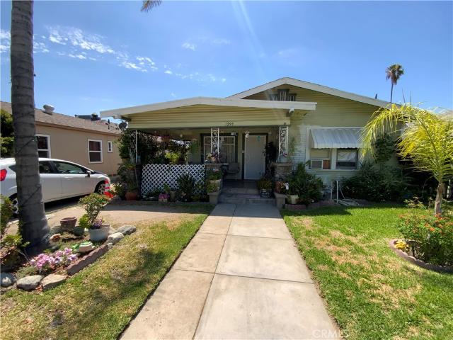 House for sale in Colton, California