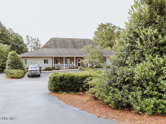 Commercial for sale in Southern Pines, North Carolina