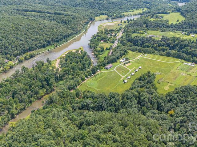 House for sale in Hot Springs, North Carolina