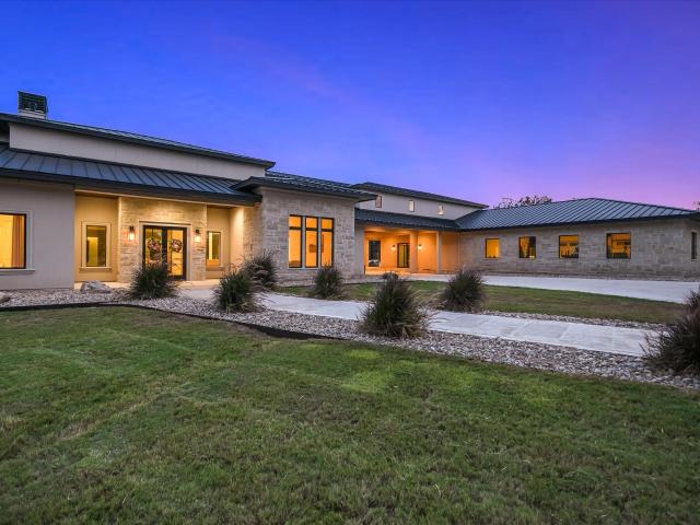 Farm for sale in Burnet, Burnet County