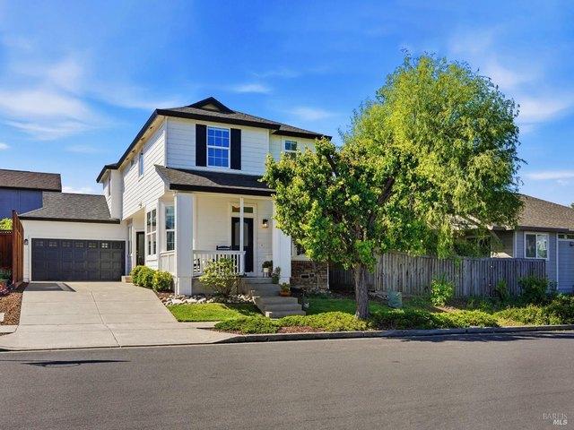 House for sale in Windsor, California