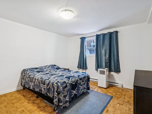 Apartment for rent in St. Leonard's, Quebec