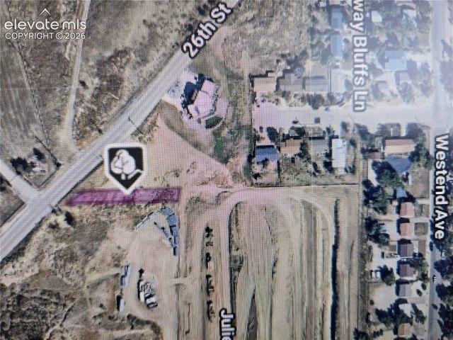 Land for sale in Colorado Springs, Colorado