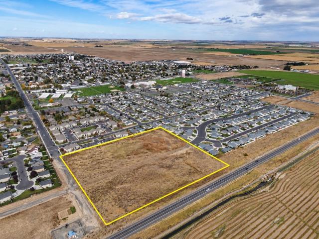 Land for sale in Othello, Adams County