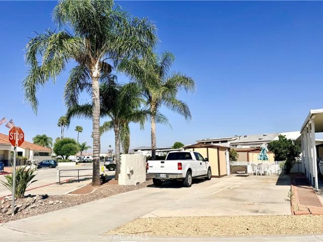 Land for sale in Hemet, California
