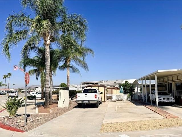 Land for sale in Hemet, California