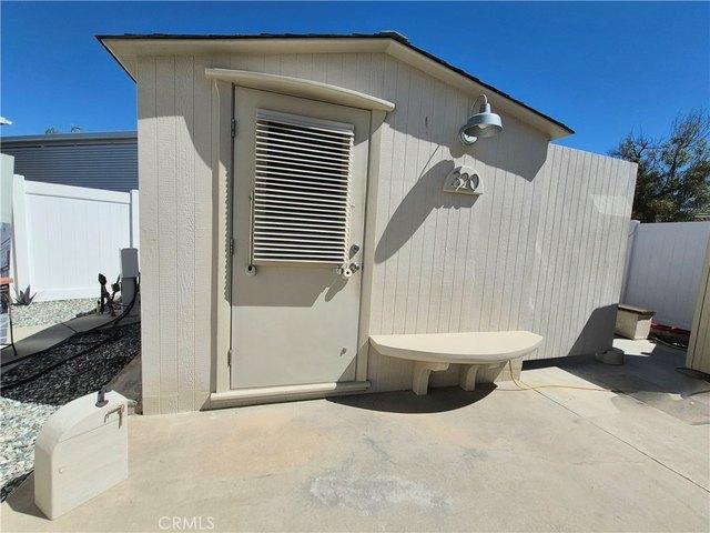 Land for sale in Hemet, California