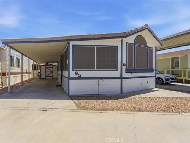 House for sale in Hemet, California
