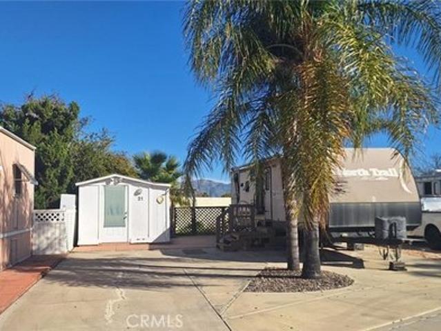 House for sale in Hemet, California