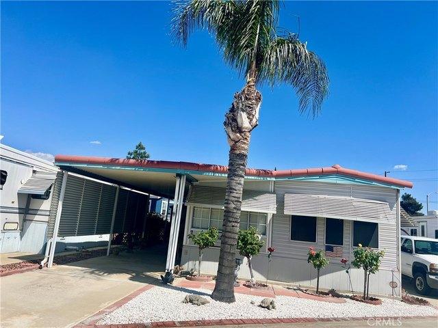 House for sale in Hemet, California