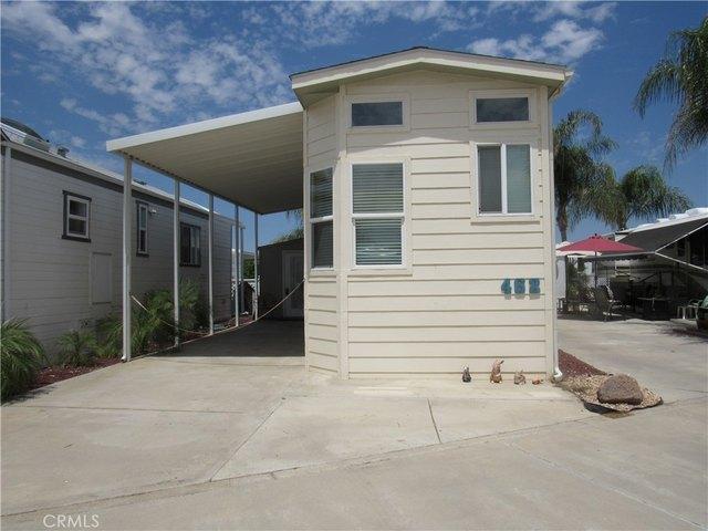 House for sale in Hemet, California
