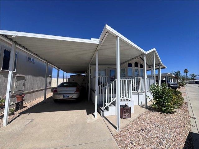House for sale in Hemet, California