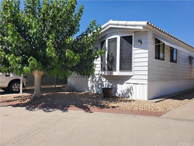 House for sale in Hemet, California