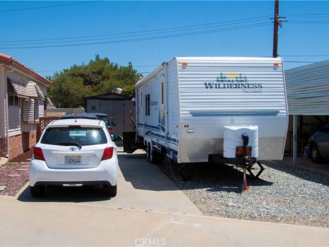 Land for sale in Hemet