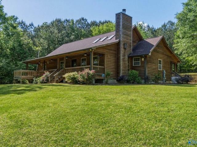 House for sale in Langston, Alabama