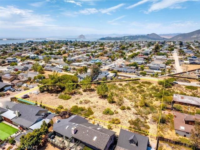 Land for sale in Los Osos, California