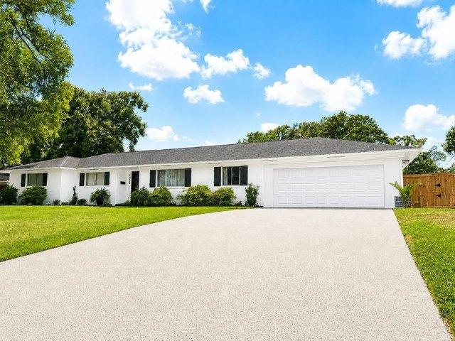 House for sale in Jefferson, Texas